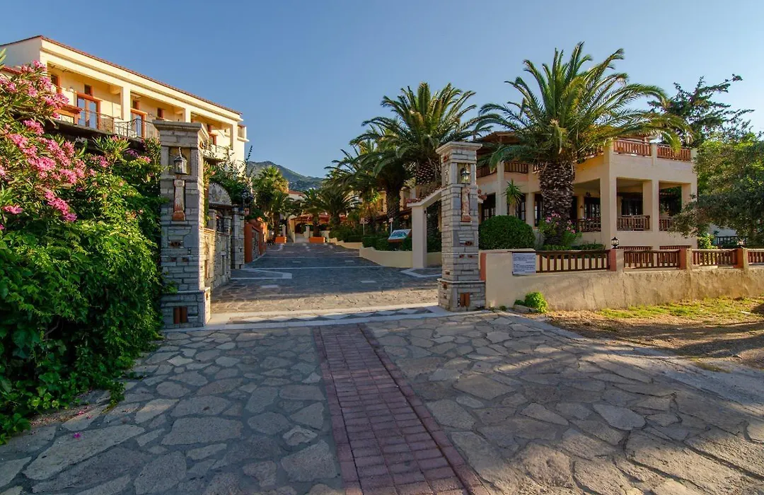 Kampos Village Resort-1