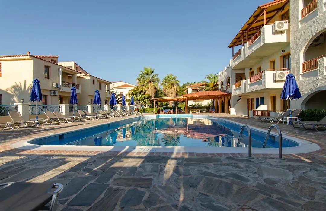Kampos Village Resort-1