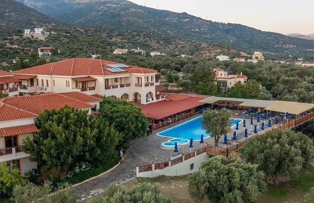 Kampos Village Resort-1