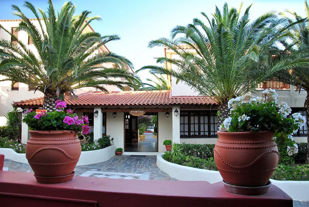 Kampos Village Resort-1