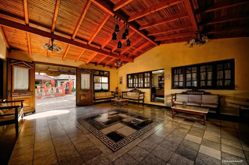Kampos Village Resort-1