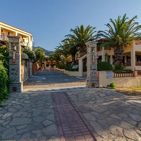 Kampos Village Resort-2