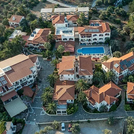 Kampos Village Resort-3