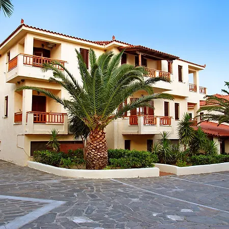Kampos Village Resort-2