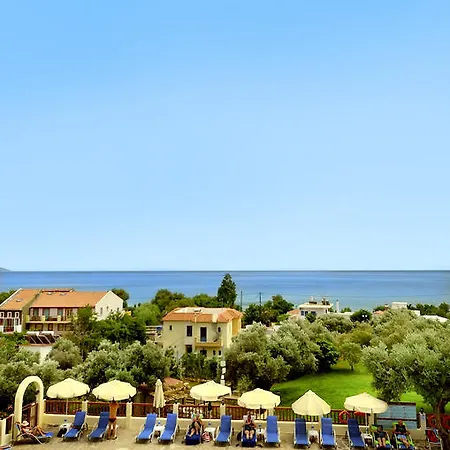 Kampos Village Resort-3
