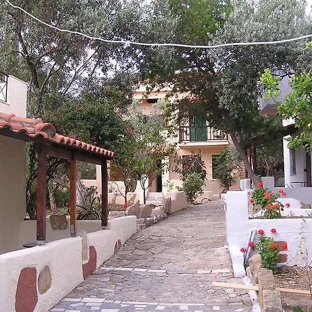 Kampos Village Resort-3