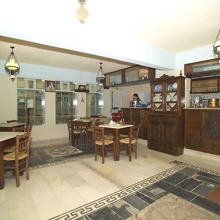 Kampos Village Resort-2